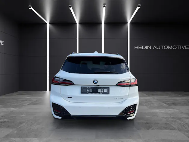BMW 223d xDrive Active Tourer