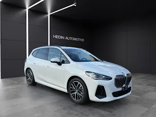 BMW 223d xDrive Active Tourer