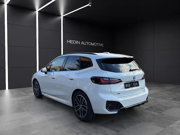 BMW 223d xDrive Active Tourer