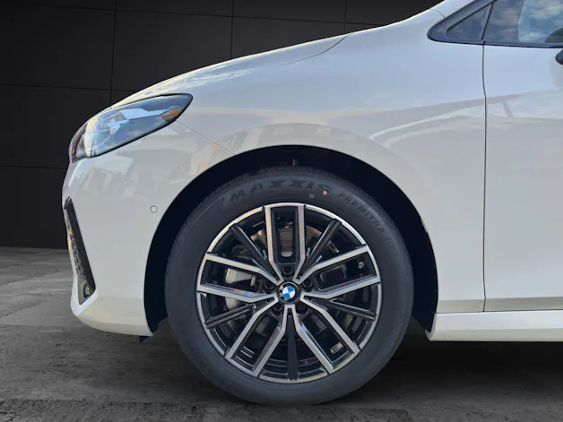 BMW 223d xDrive Active Tourer