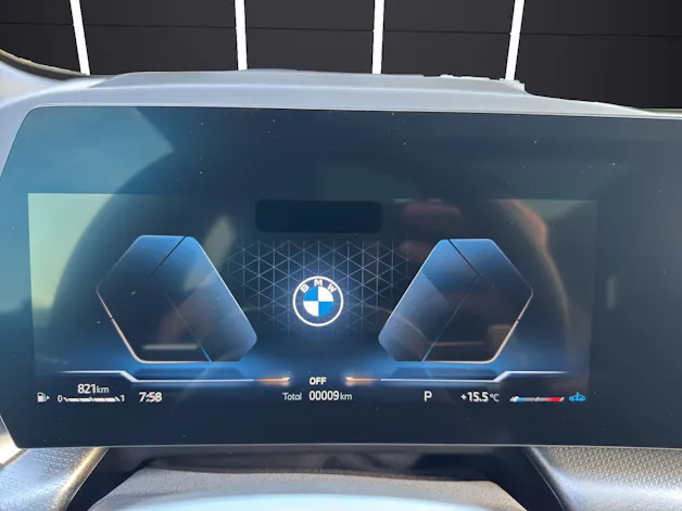 BMW 223d xDrive Active Tourer