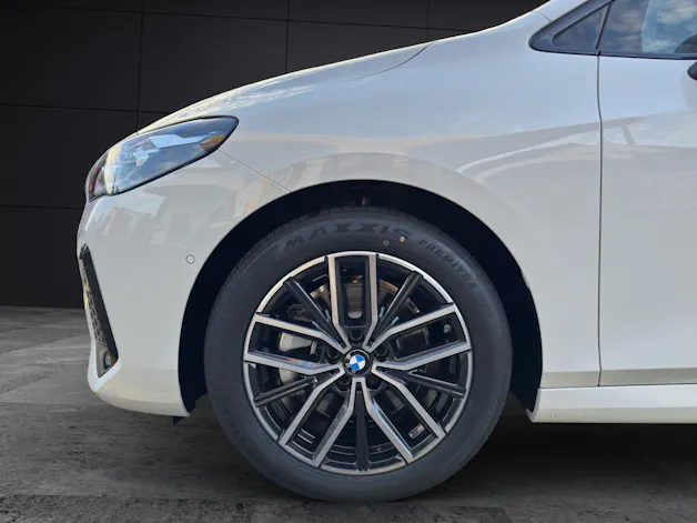 BMW 223d xDrive Active Tourer