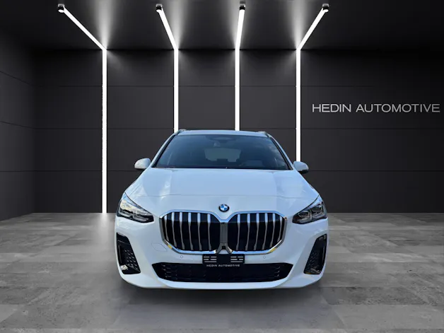 BMW 223d xDrive Active Tourer