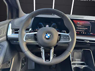 BMW 223d xDrive Active Tourer