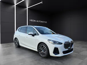 BMW 223d xDrive Active Tourer