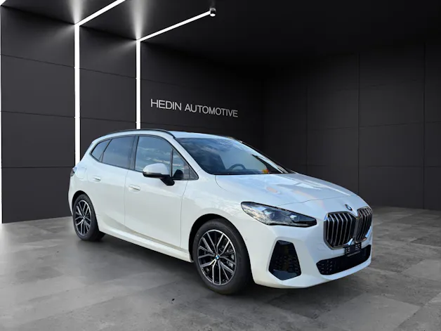 BMW 223d xDrive Active Tourer