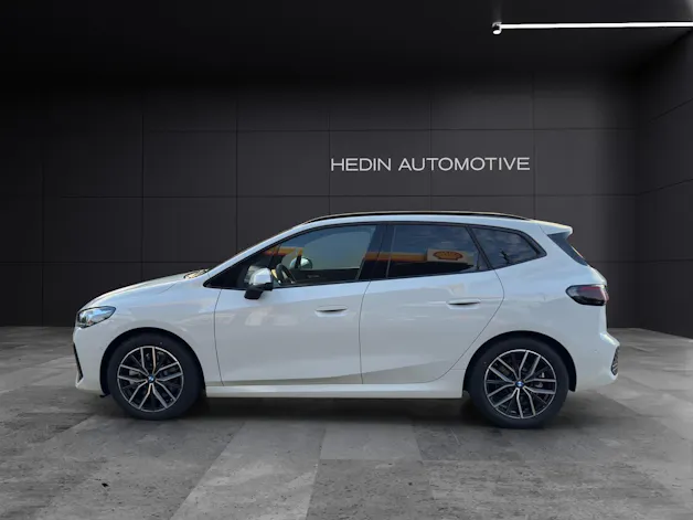 BMW 223d xDrive Active Tourer
