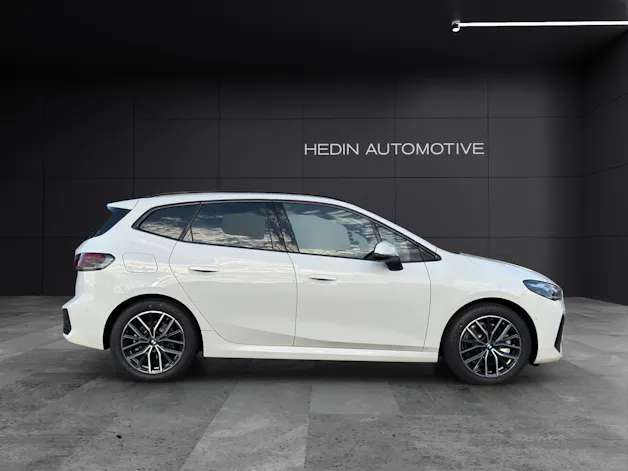 BMW 223d xDrive Active Tourer