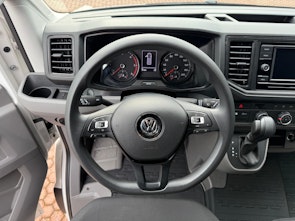 Vehicle image VW Crafter 35 Kaw. 3640 2.0 TDI 140