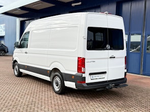 Vehicle image VW Crafter 35 Kaw. 3640 2.0 TDI 140