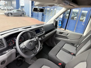 Vehicle image VW Crafter 35 Kaw. 3640 2.0 TDI 140