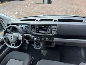 Vehicle image VW Crafter 35 Kaw. 3640 2.0 TDI 140