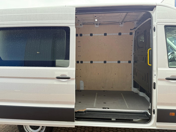 Vehicle image VW CRAFTER