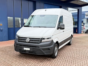 Vehicle image VW Crafter 35 Kaw. 3640 2.0 TDI 140