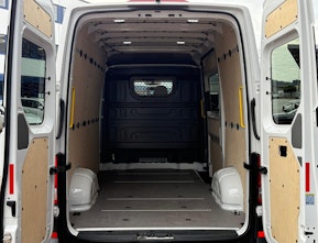 Vehicle image VW Crafter 35 Kaw. 3640 2.0 TDI 140