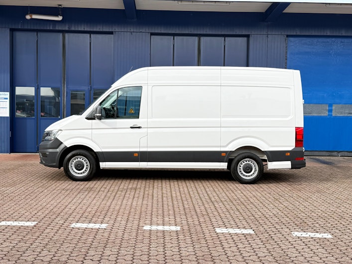 Vehicle image VW CRAFTER