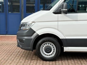 Vehicle image VW Crafter 35 Kaw. 3640 2.0 TDI 140