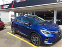 Mitsubishi ASX 1.6 PHEV Intense