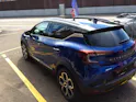 Mitsubishi ASX 1.6 PHEV Intense
