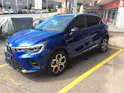 Mitsubishi ASX 1.6 PHEV Intense