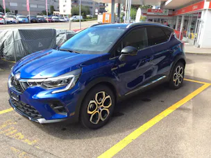 Mitsubishi ASX 1.6 PHEV Intense