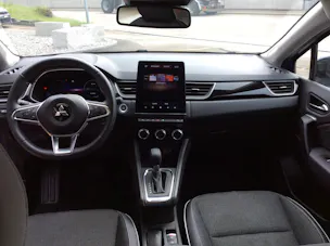 Mitsubishi ASX 1.6 PHEV Intense