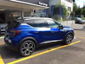 Mitsubishi ASX 1.6 PHEV Intense