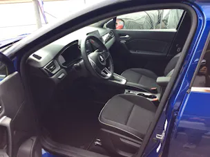 Mitsubishi ASX 1.6 PHEV Intense