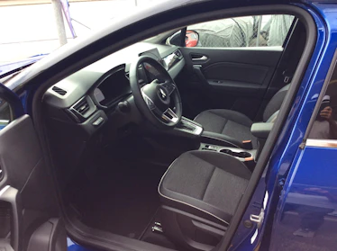MITSUBISHI ASX 6