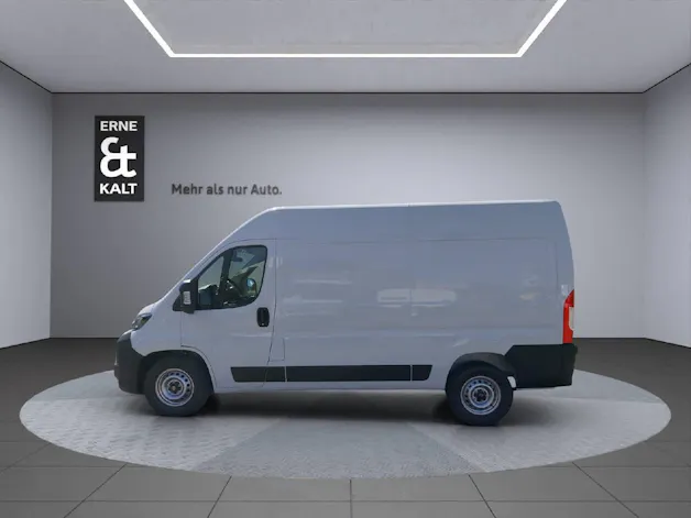 Citroën e-Jumper Kaw. 40+ L3H2 110 kWh