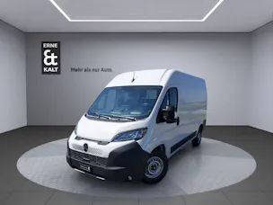 Citroën e-Jumper Kaw. 40+ L3H2 110 kWh