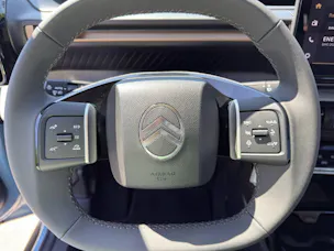 Citroën e-C3 Aircross Plus
