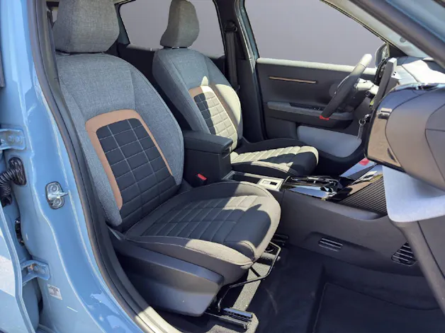 Citroën e-C3 Aircross Plus