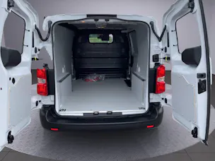 Peugeot e-Expert Kaw. Standard 75 kWh