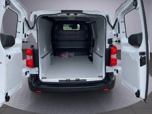Peugeot e-Expert Kaw. Standard 75 kWh