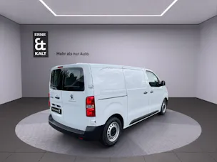 Peugeot e-Expert Kaw. Standard 75 kWh