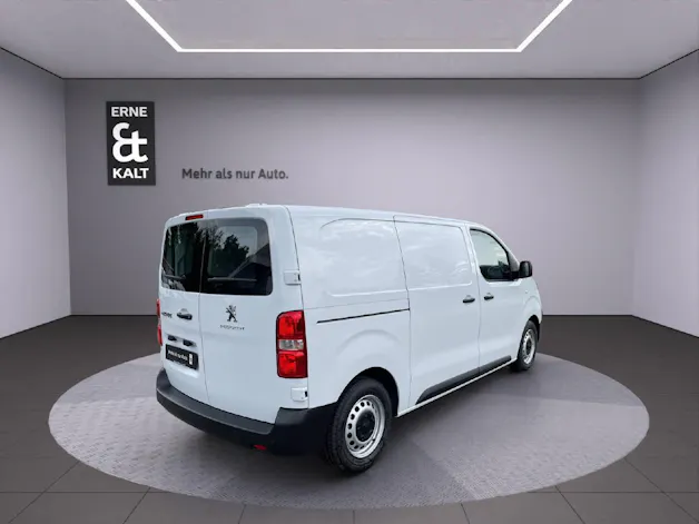Peugeot e-Expert Kaw. Standard 75 kWh