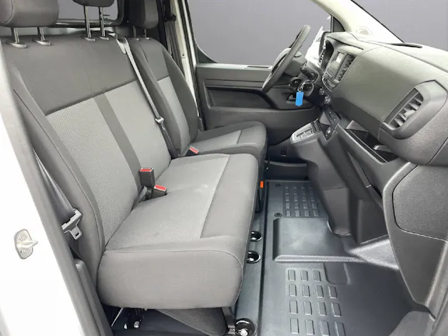 Peugeot e-Expert Kaw. Standard 75 kWh