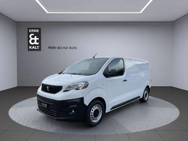 Peugeot e-Expert Kaw. Standard 75 kWh
