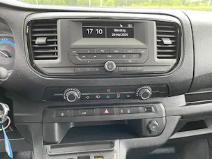 Peugeot e-Expert Kaw. Standard 75 kWh