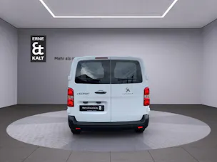 Peugeot e-Expert Kaw. Standard 75 kWh