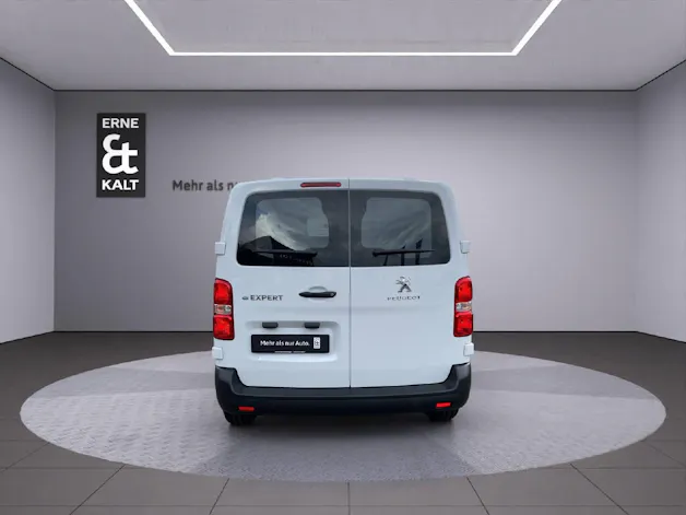 Peugeot e-Expert Kaw. Standard 75 kWh