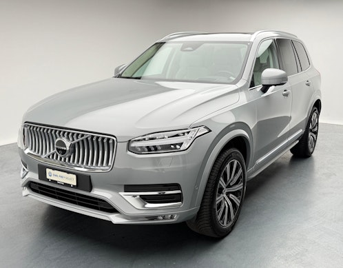 VOLVO XC90 2.0 B5 MH Ultimate Bright 7P. AWD 1