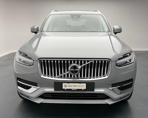 VOLVO XC90 2.0 B5 MH Ultimate Bright 7P. AWD 2