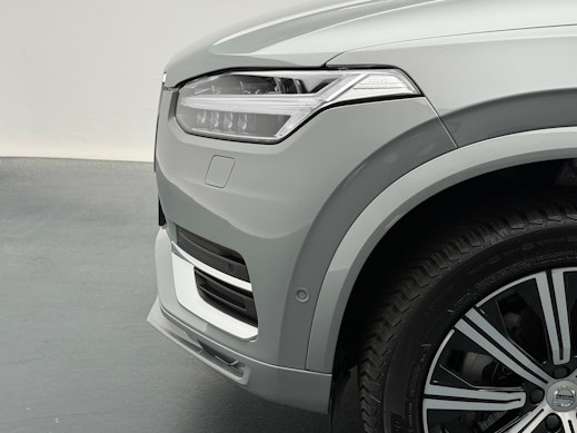 VOLVO XC90 2.0 B5 MH Ultimate Bright 7P. AWD 3