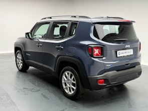 Vehicle image JEEP Renegade 1.3 Limited 4xe