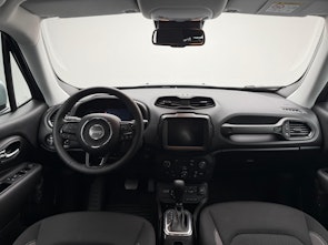 Vehicle image JEEP Renegade 1.3 Limited 4xe