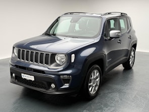 Vehicle image JEEP Renegade 1.3 Limited 4xe