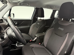 Vehicle image JEEP Renegade 1.3 Limited 4xe