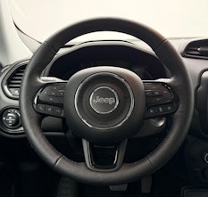 Vehicle image JEEP Renegade 1.3 Limited 4xe